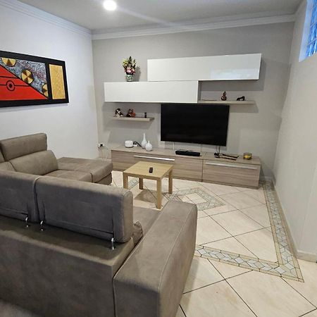 Appartement Saint Cristofer House à Catane Extérieur photo