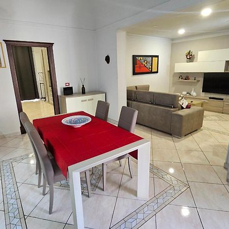Appartement Saint Cristofer House à Catane Extérieur photo
