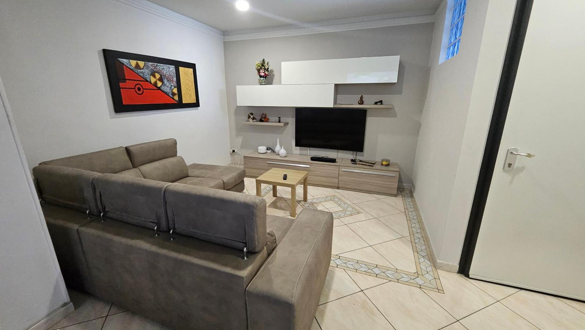 Appartement Saint Cristofer House à Catane Extérieur photo